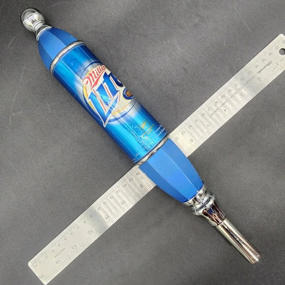 Miller Lite 12